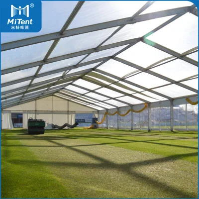 Chapiteau Tente Eventi Party Outdoor Commercial 12X30 tenda marchese nuziale