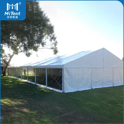 Chapiteau Tente Eventi Party Outdoor Commercial 12X30 tenda marchese nuziale