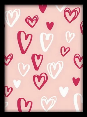 Produttore Valentine′ S Day PS cornice tela decorazione muro di pittura Arte