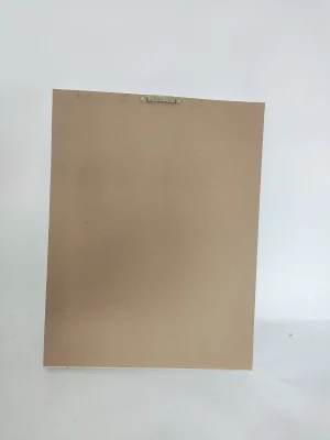 Albero di Natale all&prime;ingrosso MDF scolpito placca Arte Wall incorniciato Art for Home decor montaggio a parete