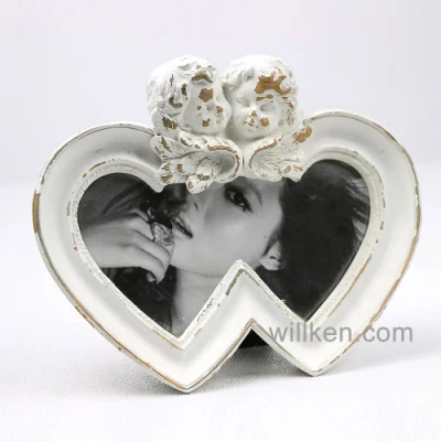 Factory Wholesale Custom Large vintage Antique Style Picture Frame Per arredamento domestico