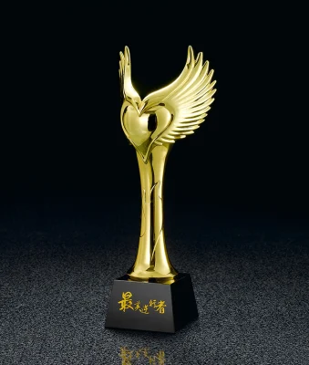 Vendita all&prime;ingrosso Incisioni personalizzate UAE trasparente acrilico souvenir smaltatura in legno a placche Medaglia di vetro Crystal Diamond Star Armwrestling Golf Metal Corporate Sport Premio Trofeo