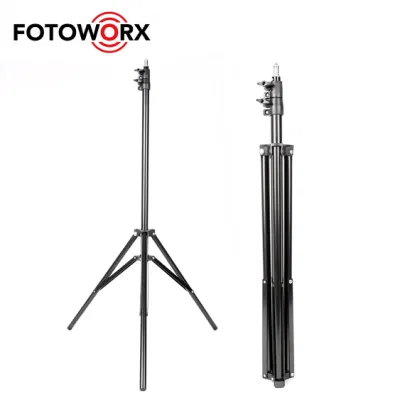 Supporto per fototoworx 200cm per fotografare riflettori ombrelli