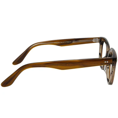 Occhiali ottici Cat Eye Frame in acetato di alta qualità da donna