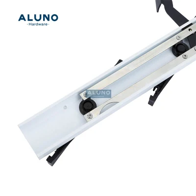 Aluno ha personalizzato Australian Design Galleria Louvre cornice finestra