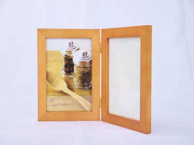  Grande Lusso europeo Vintage Picture dipinto ad olio Cornici in legno Telaio in legno oro classico