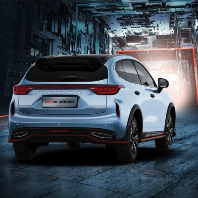 Haval Red Rabbit 2023 Cheap alta qualità Made in China Auto SUV