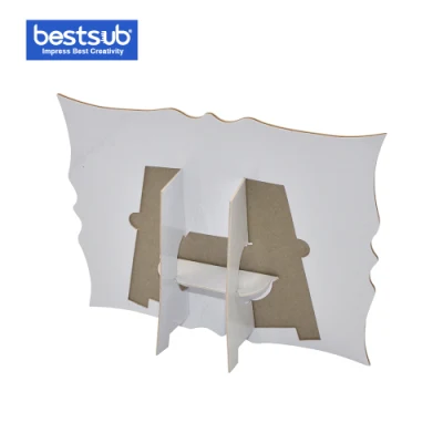 Cornice Puzzle personalizzata sublimazione (20*25*0.4cm) Pfpt43