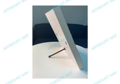 Cornice fotografica da tavolo in MDF elegante e versatile Hotsale