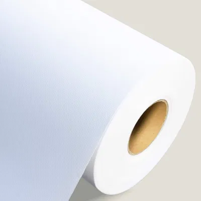 Tela a base d&prime;acqua tela Art Canvas Inkjet tela poliestere tela tela
