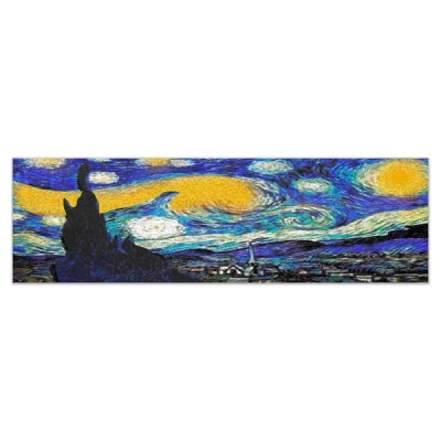 Fiori di loto in fiore e scenario del lago tela Stampa dipinti moderni Wall Arts per l&prime;arredamento di casa e hotel
