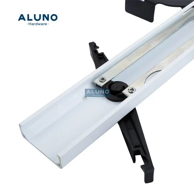 Aluno ha personalizzato Australian Design Galleria Louvre cornice finestra