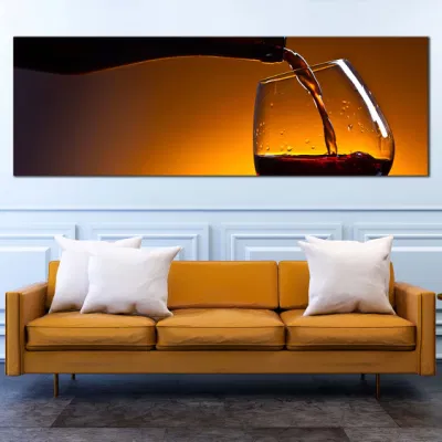 Tela Stampa Wall decorazione Arte immagine moderna &amp; Calligraphy Posters Stampe decorazioni personalizzate tela Stampa parete immagine tela parete Arte da parete