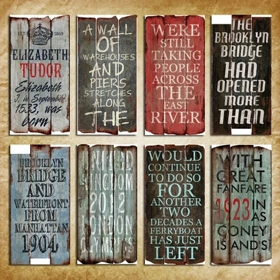 Placca da muro in legno di ulivo per decorazione domestica