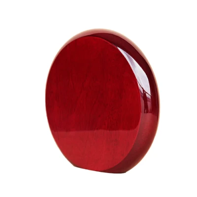 Rosewood piano Finish Timer Awards targa