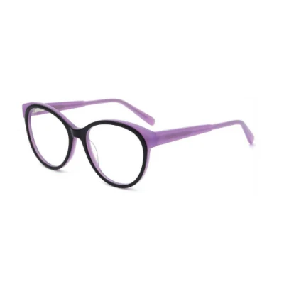 In stock occhiali di moda Spectaes miglior cornice ottica acetato Cornici