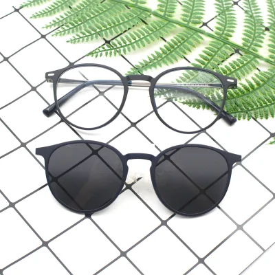 2023 prescrizione ottica di alta qualità esclusiva PC TR90 Cat Eye Occhiali cornice Donna occhiali Occhiali Occhiali da vista Frames