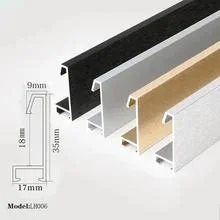 Cornice fotografica in metallo rosa nero per cornici Album fotografici Accessori Stampa digitale con logo personalizzato in alluminio spazzolato color argento oro