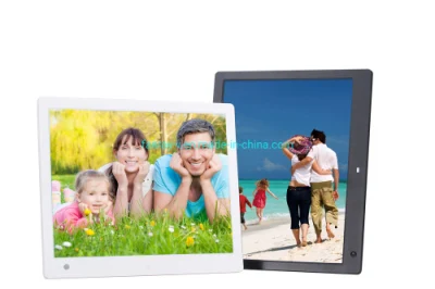 Video Displayer digitale Chinesee16inch cornice fotografica per il marketing