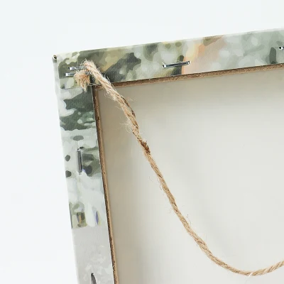 Fai da te Pittura a olio di Numbers Wall Art fai da te tela dipinto ad olio Arredamento per la casa per il soggiorno