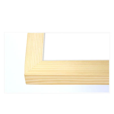 2021 Kindergarten Simple Solid Wood cornice fotografica 0704