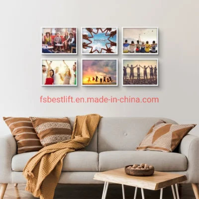 Photo Frame Ideas DIY Photo Frame più foto