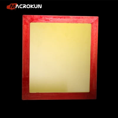 Cornice in alluminio da 20&quot;*24&quot; per stampe su schermo/tela
