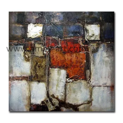 New Design dipinti a olio Abstract Canvas Art