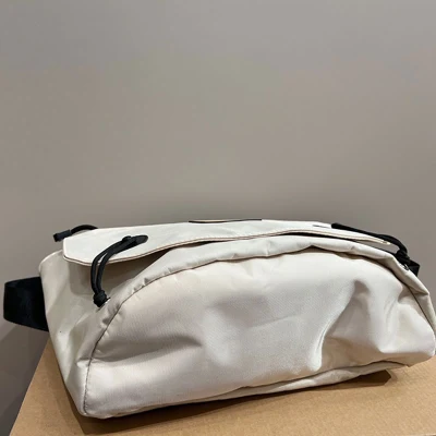 Borse tote firmate METÀ secolo moderne uomo donna in tela Borse a tracolla Borsa a spalla donna Messenger Fashion