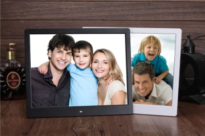 Video Displayer digitale Chinesee16inch cornice fotografica per il marketing