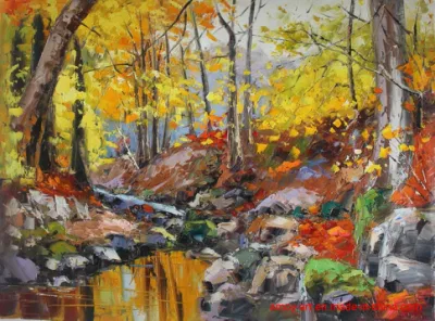  Salotto artigianale tela parete arte decorazione dipinti ad olio