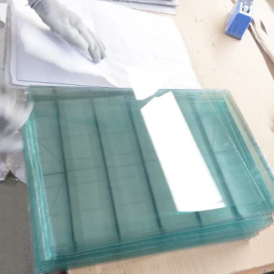 Cornice trasparente vetro galleggiante foglio 1 mm 1,8 mm spessore 2 mm Taglia a dimensione Prezzo vetro