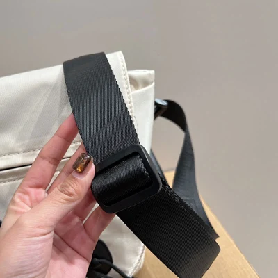 Borse tote firmate METÀ secolo moderne uomo donna in tela Borse a tracolla Borsa a spalla donna Messenger Fashion