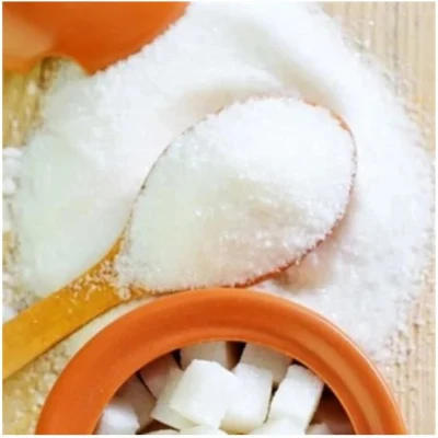 Additivi alimentari Sweetner ciclamato di sodio granulare fornitura fabbrica