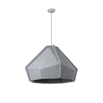 Buona qualità plafoniera lampada Lampshade Home decorazione Rattan Pendente Cornice Lampshade Vittoriana leggera per il ristorante