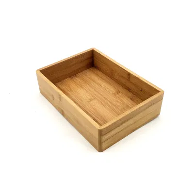Supporto per tovaglioli in legno di alta qualità Organizzatore per Tavolo da pranzo cucina