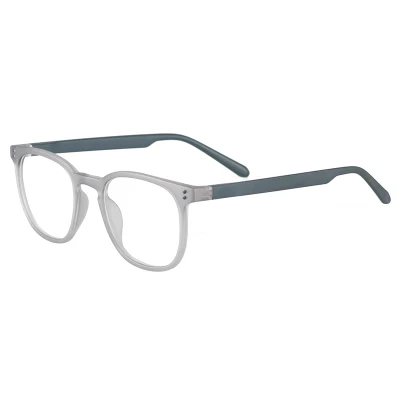 Vendita all&prime;ingrosso pronto Stock assortiti TR90 Myopia occhiali ottici profilati