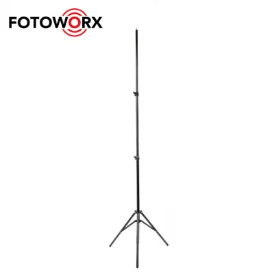 Supporto per fototoworx 200cm per fotografare riflettori ombrelli