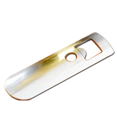 Promozione economica personalizzato logo sublimazione Brand souvenir Printing Bar Bulk Apribottiglie in metallo bianco in acciaio inox per la promozione Regalo (06)