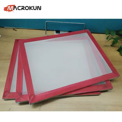 Cornice in alluminio da 20&quot;*24&quot; per stampe su schermo/tela