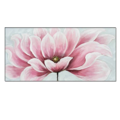 Modern Wall Art Pittura vela Canvas stampe olio di mano di Seascape Pittura per decorazione domestica