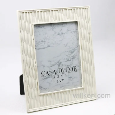 Factory Wholesale Custom Large vintage Antique Style Picture Frame Per arredamento domestico