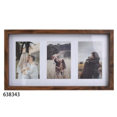 Momenti speciali cornice fotografica in plastica per Home Deco