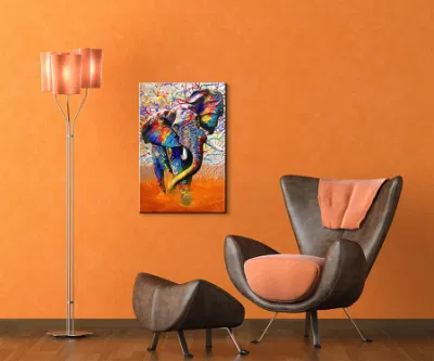 Nuovo design Graffiti Canvas Wall Art Paintings Canvas Art Poster Per decorazione domestica