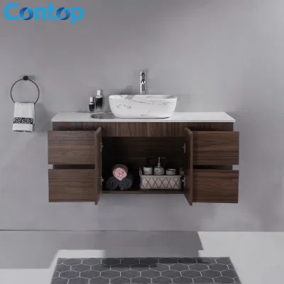 Nuovo elegante lavandino singolo