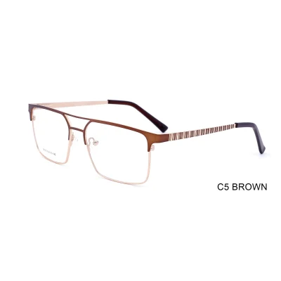 2023 i più venduti quadri personalizzati in metallo classico Eyeglass per Uomini e donne