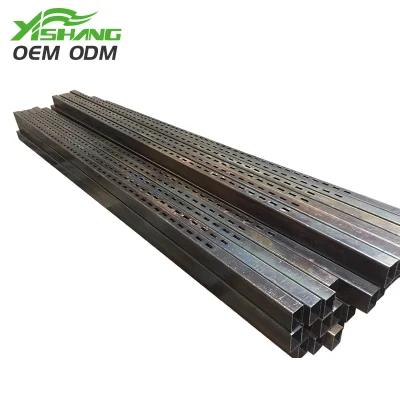 Rack/supporto per esposizione a ombrelli a tre livelli girevole