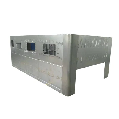 Cina Produttore Supreme Quality acciaio inox strutture personalizzate attrezzature