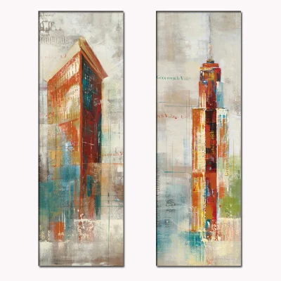 3pieces Home Wall decor incorniciato Arte personalizzata Canvas stampe fotografiche