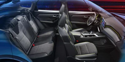 Haval Red Rabbit 2023 Cheap alta qualità Made in China Auto SUV